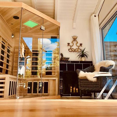 Finnentrop Landhaus Roemer 빌라 외부 사진