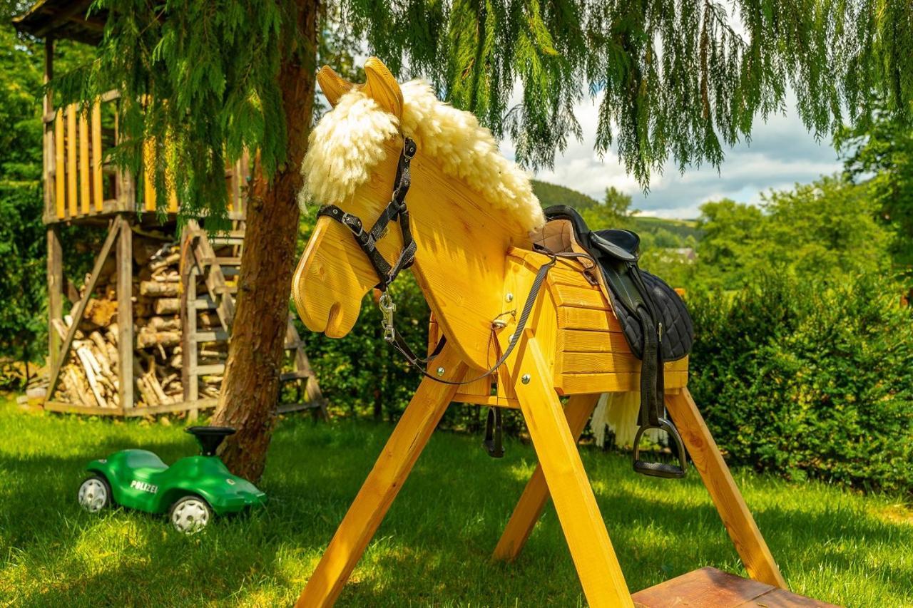 Finnentrop Landhaus Roemer 빌라 외부 사진