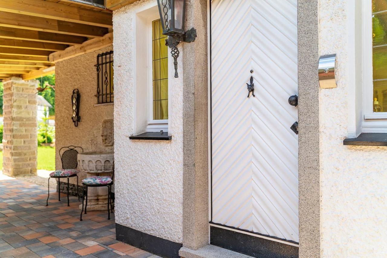 Finnentrop Landhaus Roemer 빌라 외부 사진