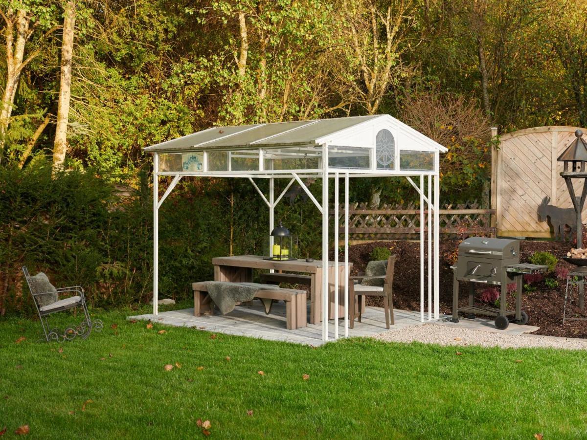 Finnentrop Landhaus Roemer 빌라 외부 사진