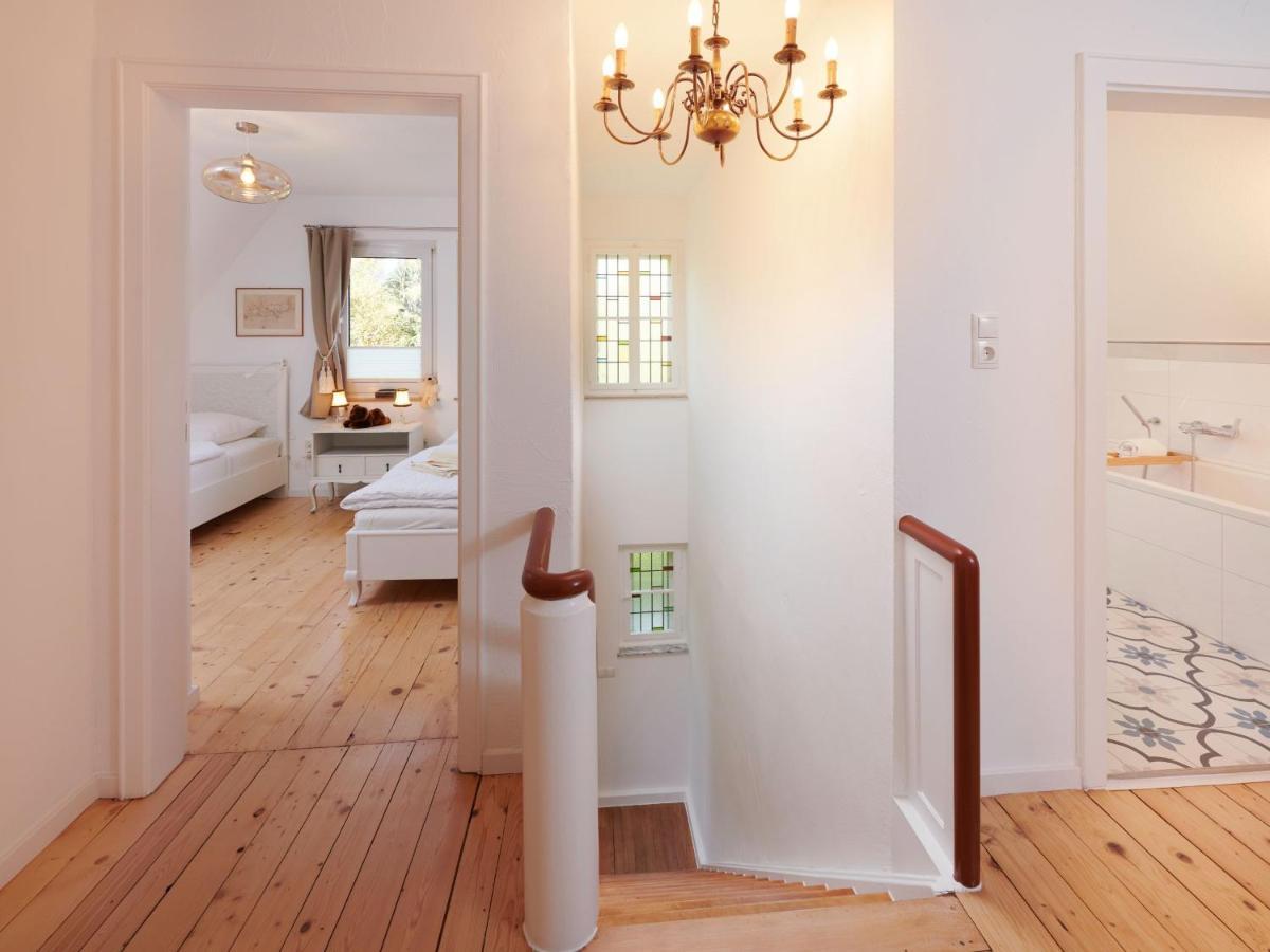 Finnentrop Landhaus Roemer 빌라 외부 사진