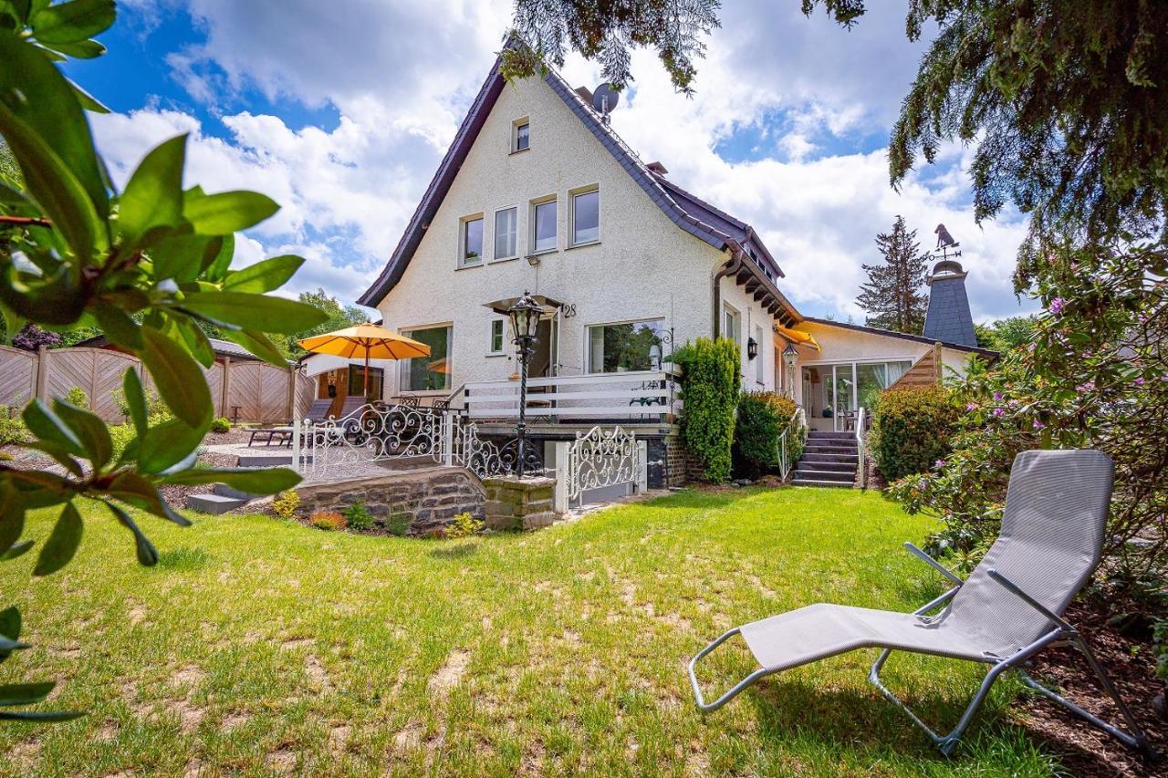 Finnentrop Landhaus Roemer 빌라 외부 사진