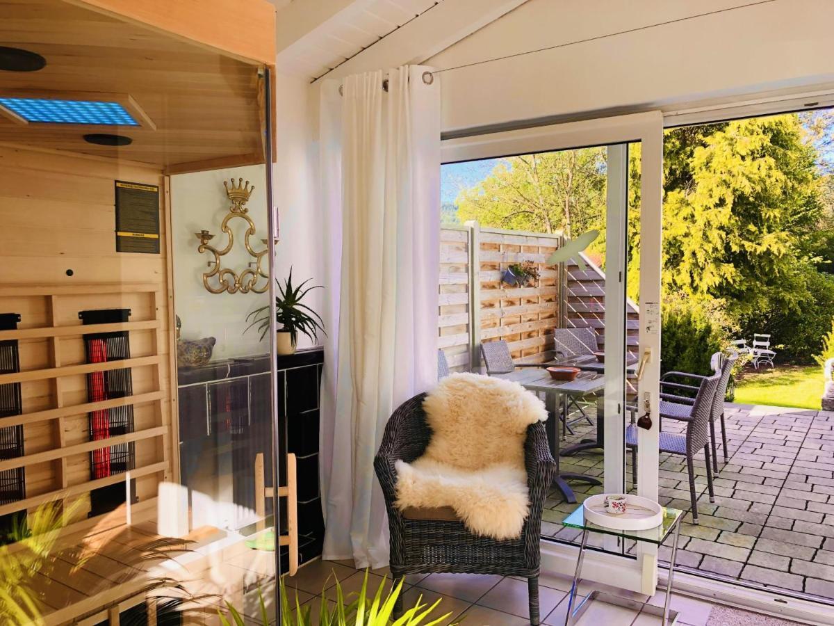 Finnentrop Landhaus Roemer 빌라 외부 사진